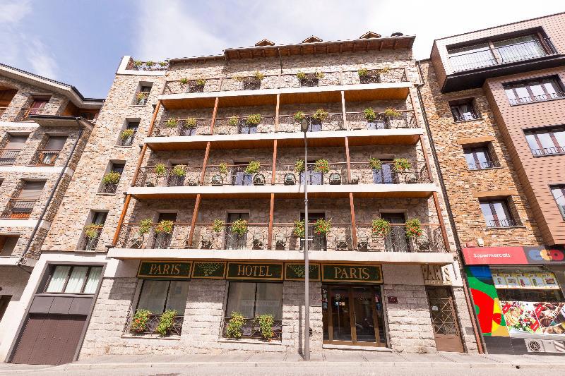 Hotel Yomo Petit Paris