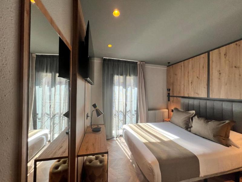 Hotel Yomo Petit Paris