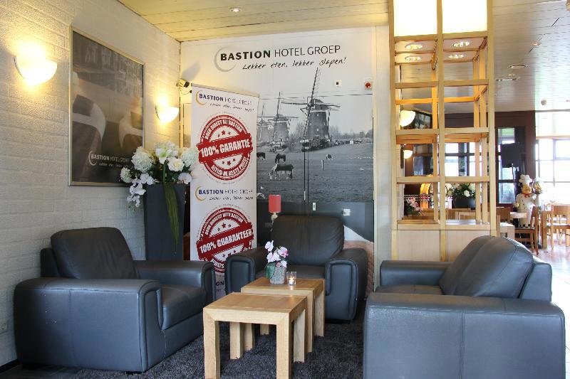 Bastion Hotel Nijmegen