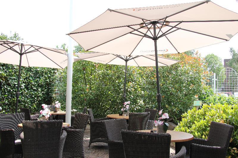 Bastion Hotel Nijmegen