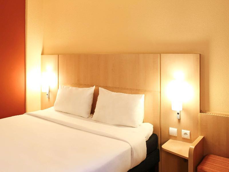 Ibis Alger Aeroport