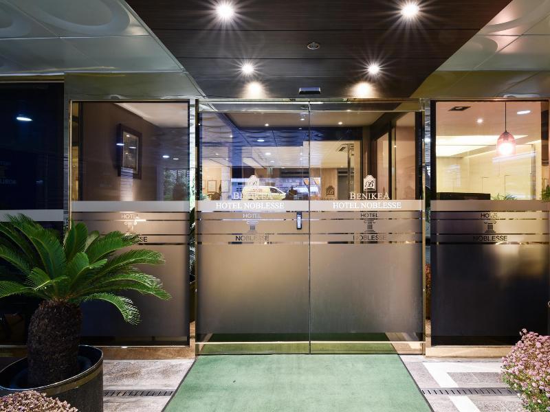 Benikea Hotel Noblesse