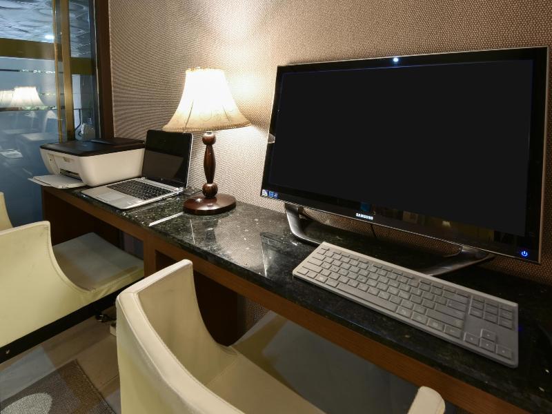 Benikea Hotel Noblesse