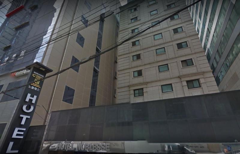 Benikea Hotel Noblesse