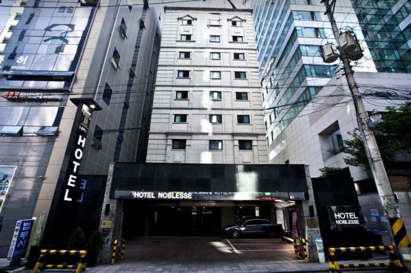 Benikea Hotel Noblesse