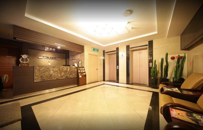 Benikea Hotel Noblesse