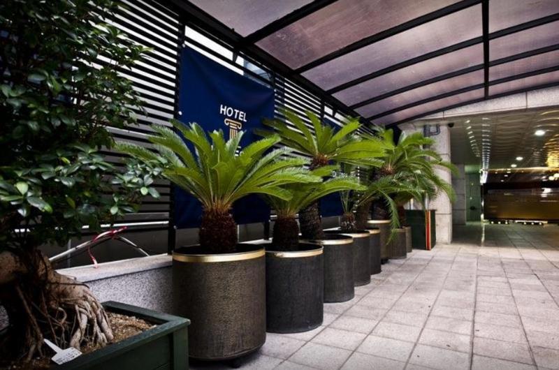 Benikea Hotel Noblesse