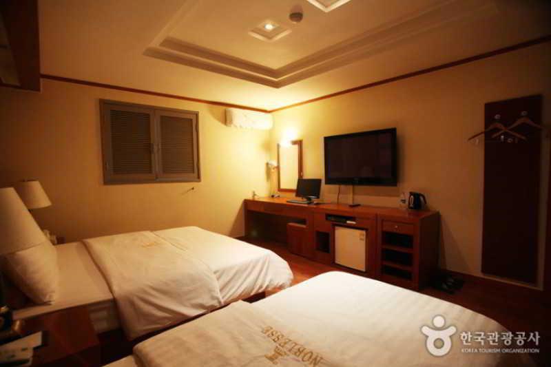Benikea Hotel Noblesse