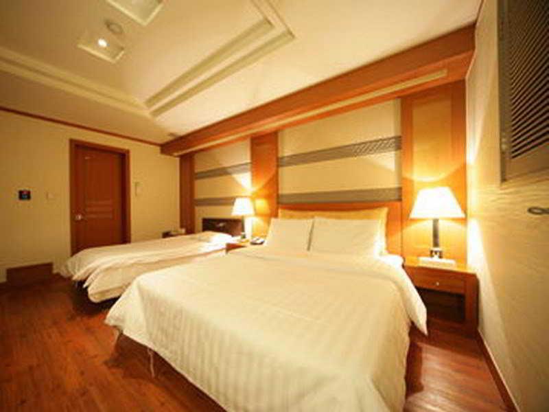 Benikea Hotel Noblesse