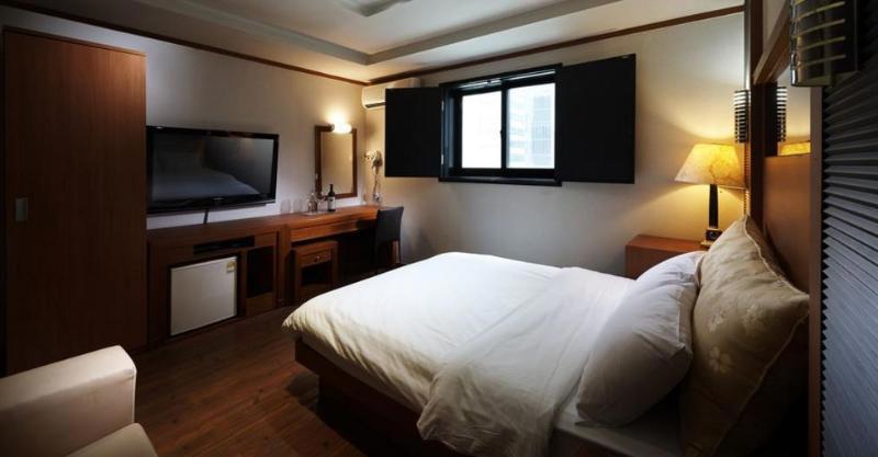 Benikea Hotel Noblesse