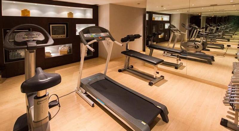 B&B Hotel Madrid Getafe