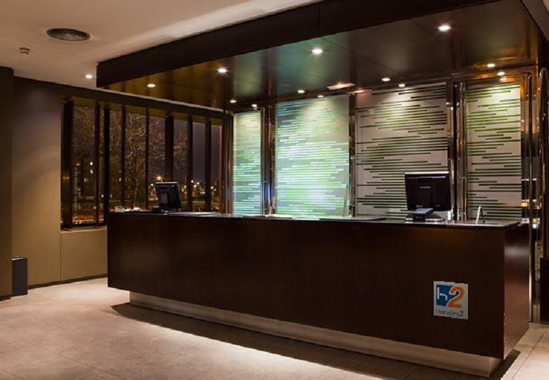 B&B Hotel Madrid Getafe