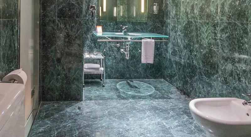 B&B Hotel Madrid Getafe