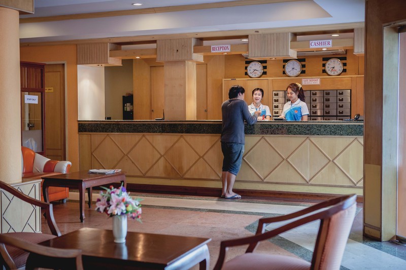 Eastiny Bella Vista Hotel