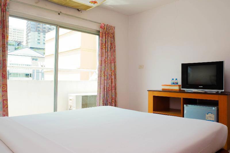 Eastiny Bella Vista Hotel