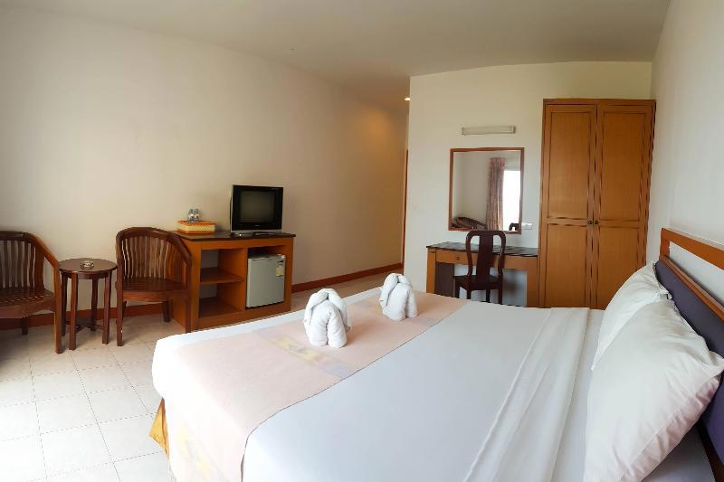 Eastiny Bella Vista Hotel