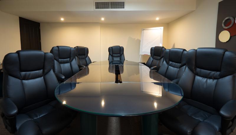Jose Antonio Executive