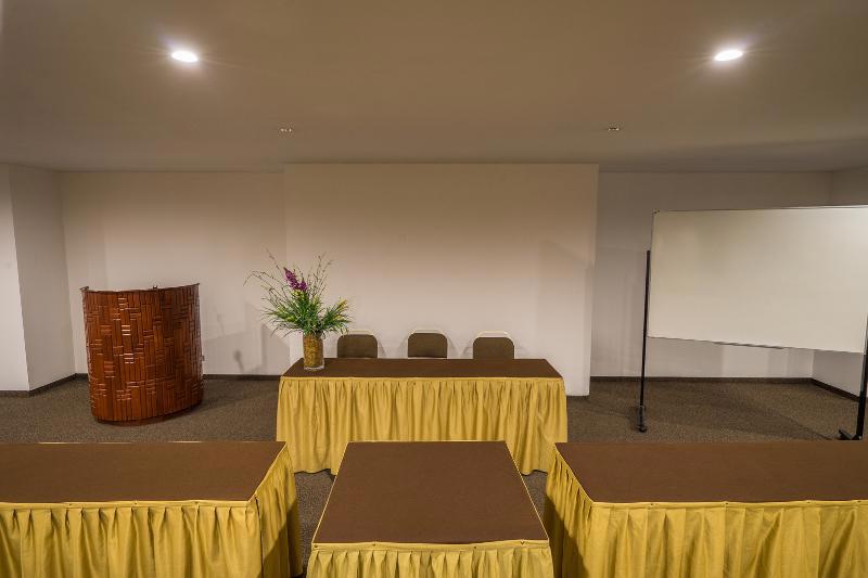 Jose Antonio Executive