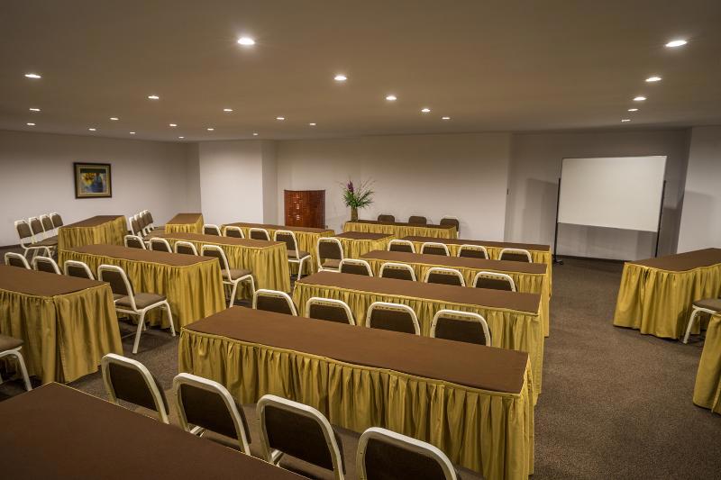 Jose Antonio Executive