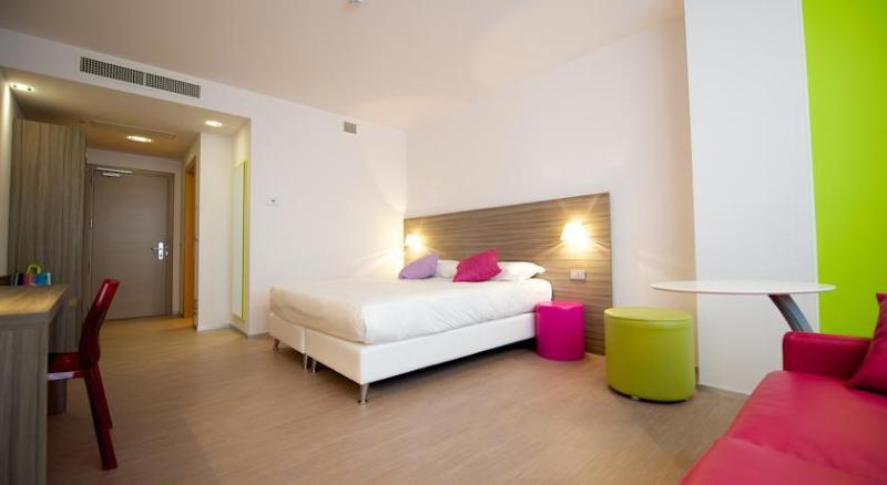 Hotel Mercure Venezia Marghera galeri fotoğrafı