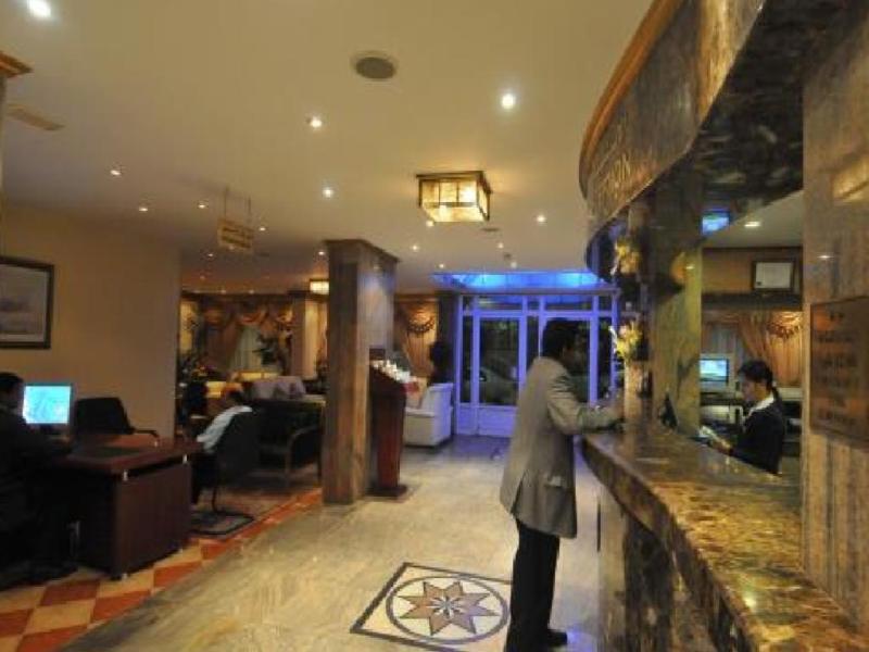 Awal Hotel