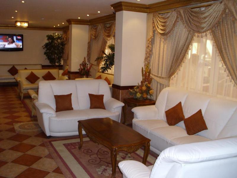 Awal Hotel