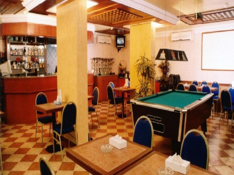 Awal Hotel