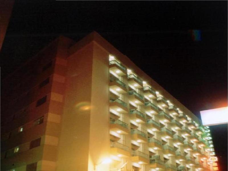 Awal Hotel