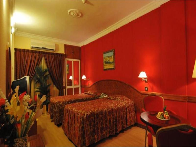 Awal Hotel
