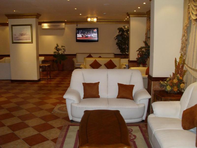 Awal Hotel
