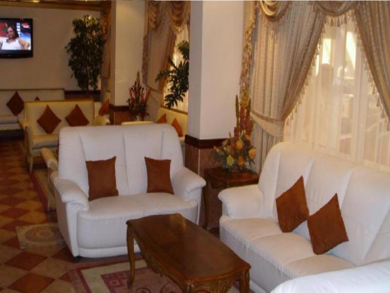 Awal Hotel