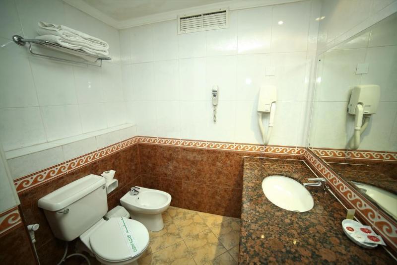 Awal Hotel