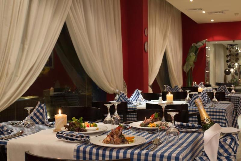 Aurora Bay Resort Marsa Alam