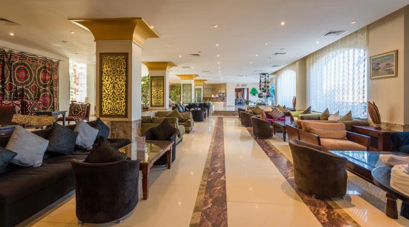 Aurora Bay Resort Marsa Alam