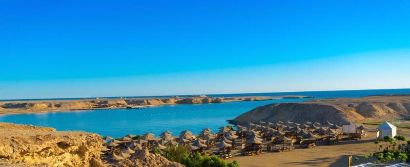 Aurora Bay Resort Marsa Alam