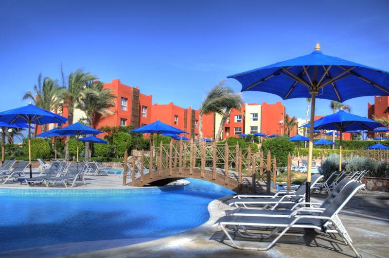 Aurora Bay Resort Marsa Alam