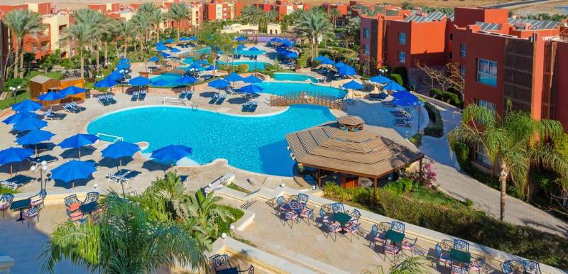 Aurora Bay Resort Marsa Alam