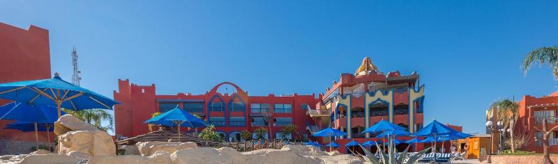 Aurora Bay Resort Marsa Alam