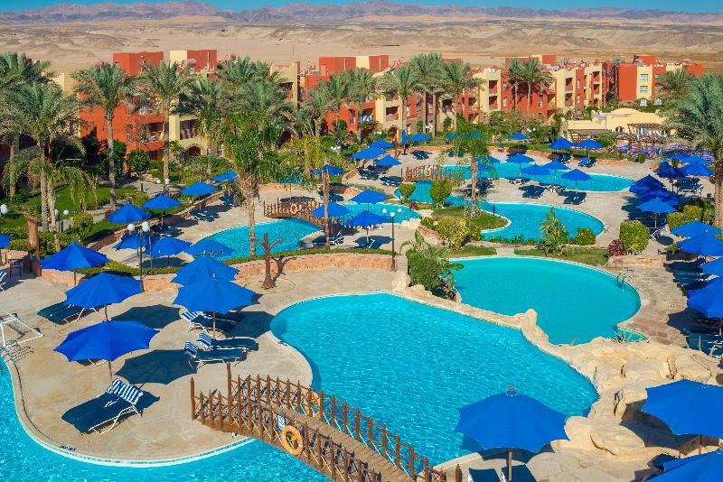 Aurora Bay Resort Marsa Alam