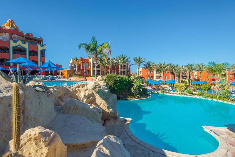 Aurora Bay Resort Marsa Alam