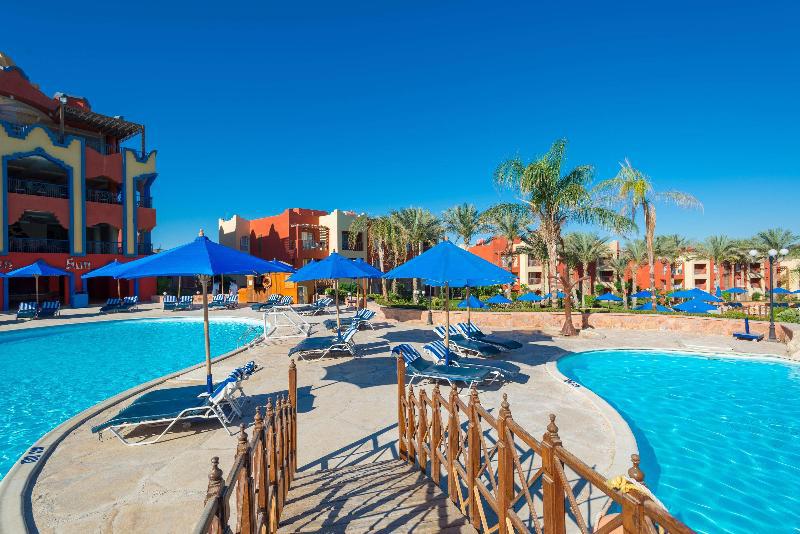 Aurora Bay Resort Marsa Alam