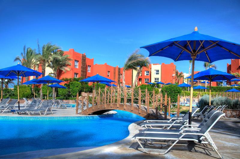 Aurora Bay Resort Marsa Alam