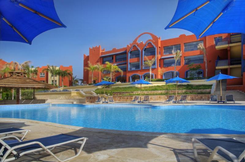 Aurora Bay Resort Marsa Alam