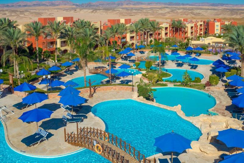 Aurora Bay Resort Marsa Alam