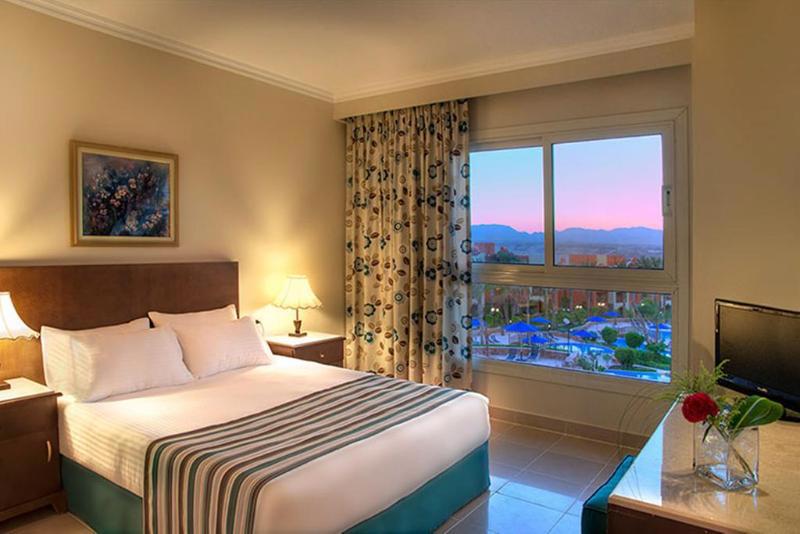 Aurora Bay Resort Marsa Alam