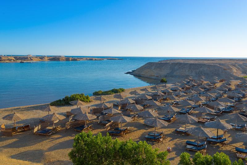Aurora Bay Resort Marsa Alam
