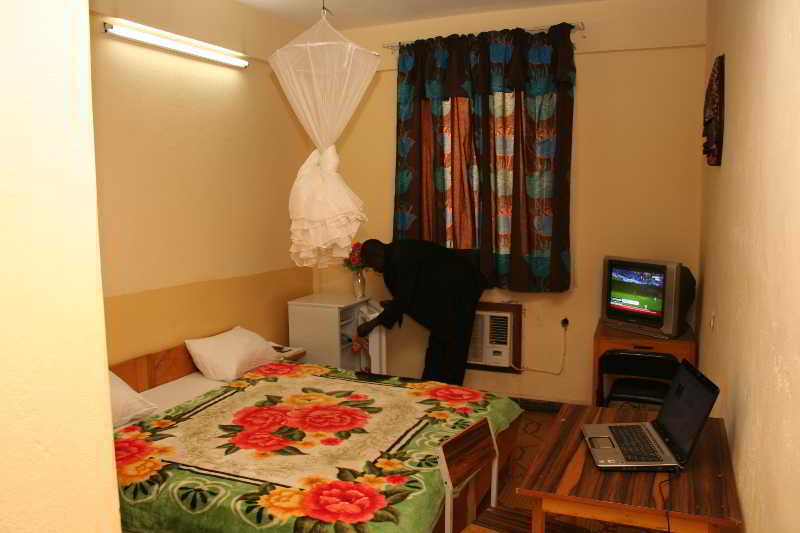 Elite Hotel