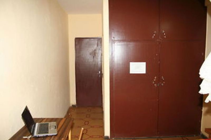 Elite Hotel