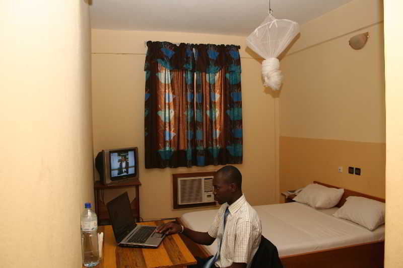 Elite Hotel