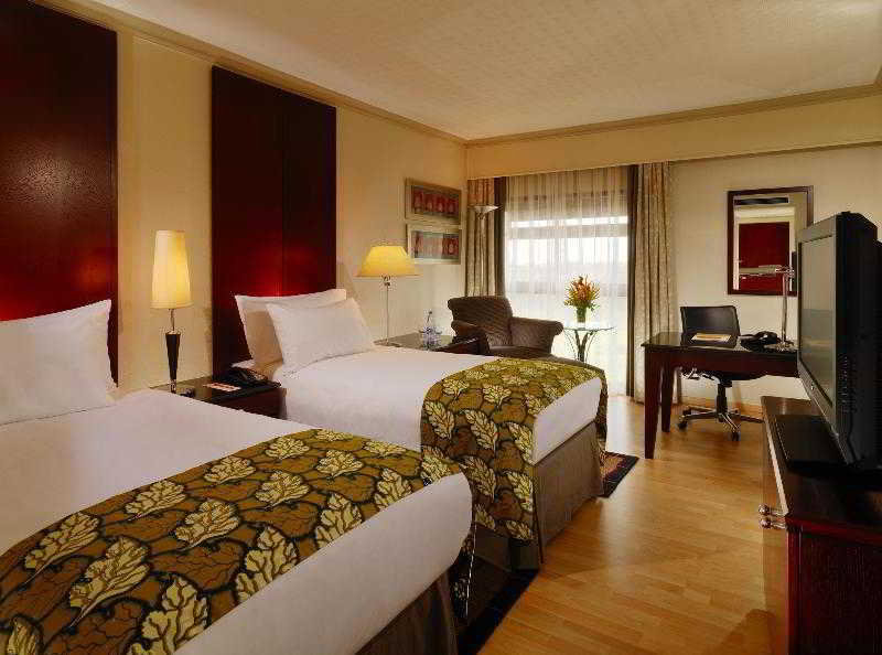 Sheraton Lagos Hotel